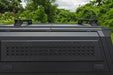 Adjustable Crossbars | Universal T-Slot | Bed Cap.