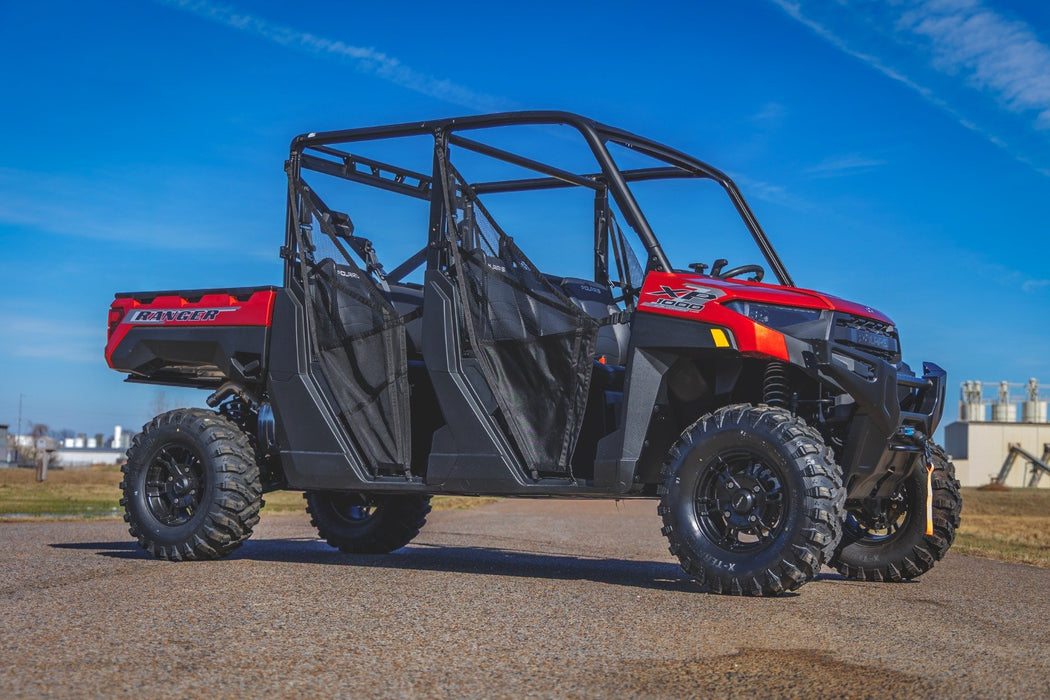 Rough Country Inner Fender Guards | Polaris Ranger XP 1000