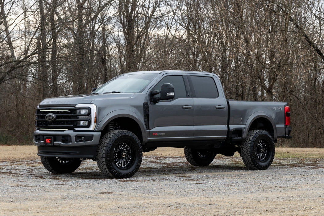 Sport Fender Flares Ford F 250 F 350 Super Duty 23 26 Fender sport-fender-flares-ford-f-250-f-350-super-duty-23-26-fender