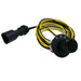 SPE Motorsport 2011-2019 6.7L Powerstroke 5-Position Switch: Plug & Play SOFT Switch.