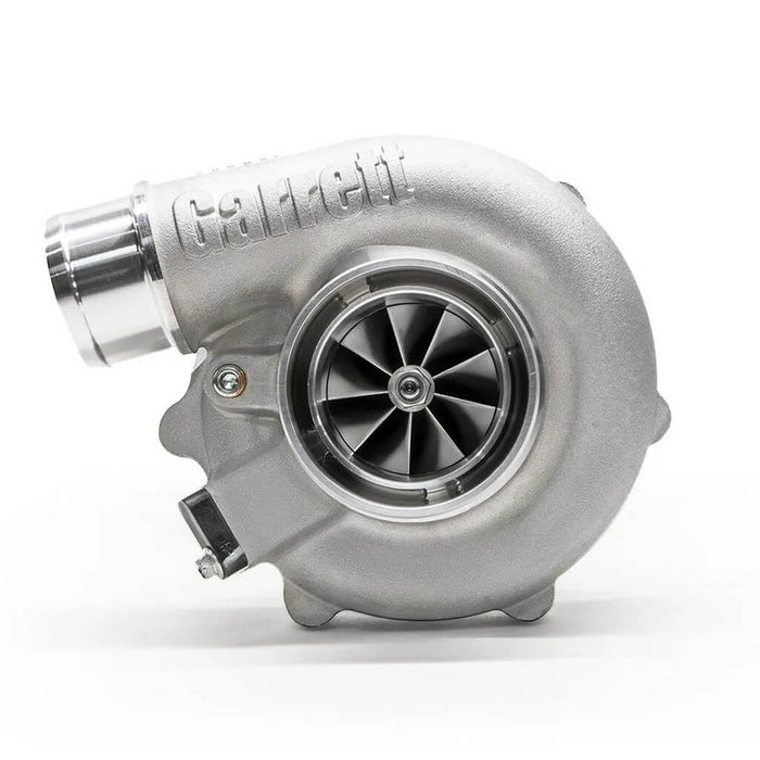 Garrett G25-585 Reverse Rotation G-Series II Turbocharger 0.72 A/R V-Band / V-Band IWG
