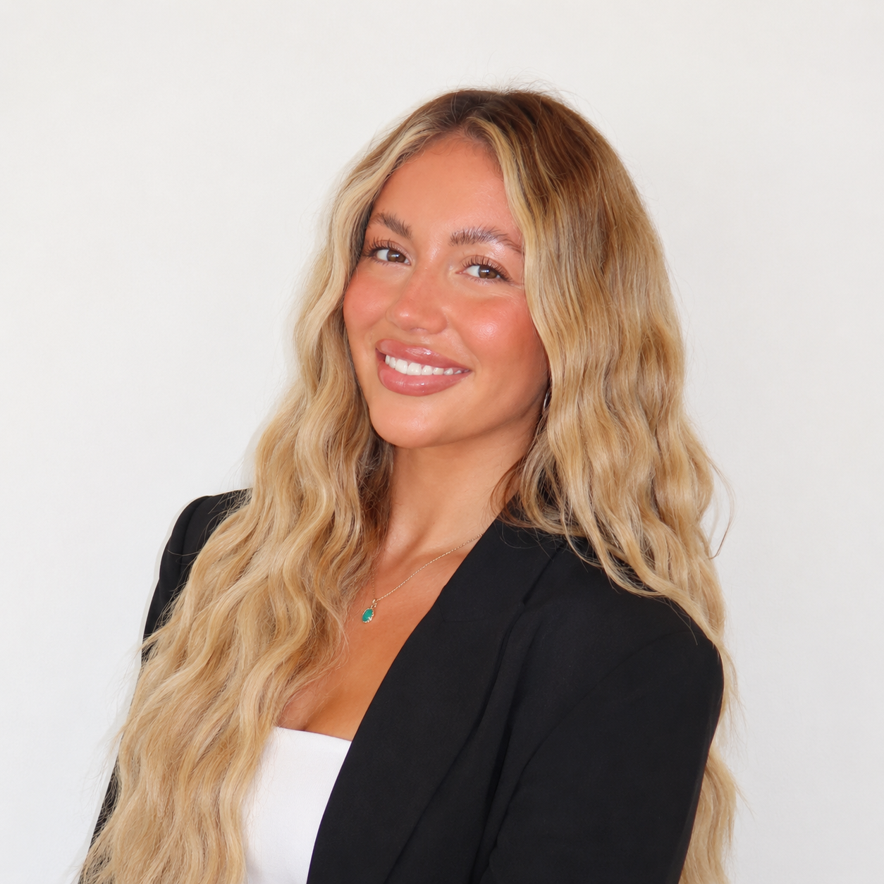 Kelsey Cowden - Marketing & Content Manager