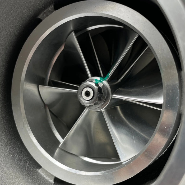 Stage 2 Strike VGT Turbo  FITS 2011-2019 6.7L Powerstroke