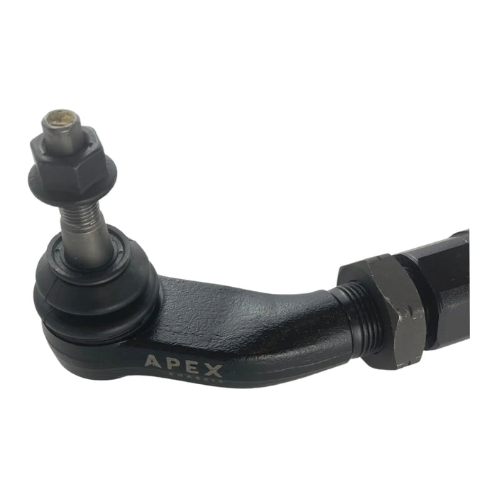 KIT185 - Dodge Ram 2500/3500 14-22 HD Steering Kit