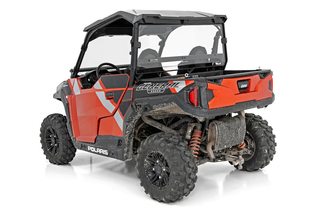 Rear Cab Panel | Polaris General/General XP