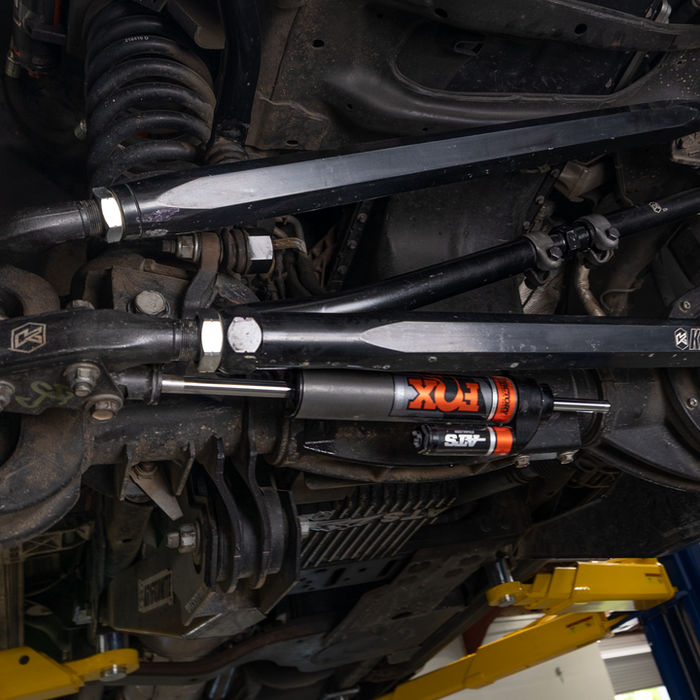 Factory Race Series 2.0 ATS Stabilizer - Ram Truck 2500/3500 2014-2026 (KRS158)