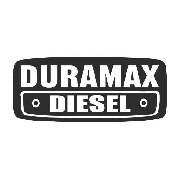 Duramax Parts