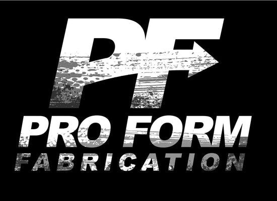 2000-2005 Ford Excursion Traction Bars | Traction Bars Pro Form Fab