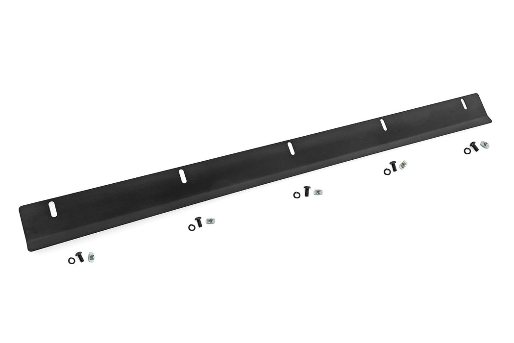 Roof Rack | Wind Deflector | Universal.