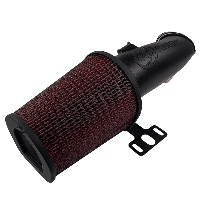 S&B Filters 75-6001 Open Air Intake for 2017-2019 Ford Super Duty, 6.7L Powerstroke