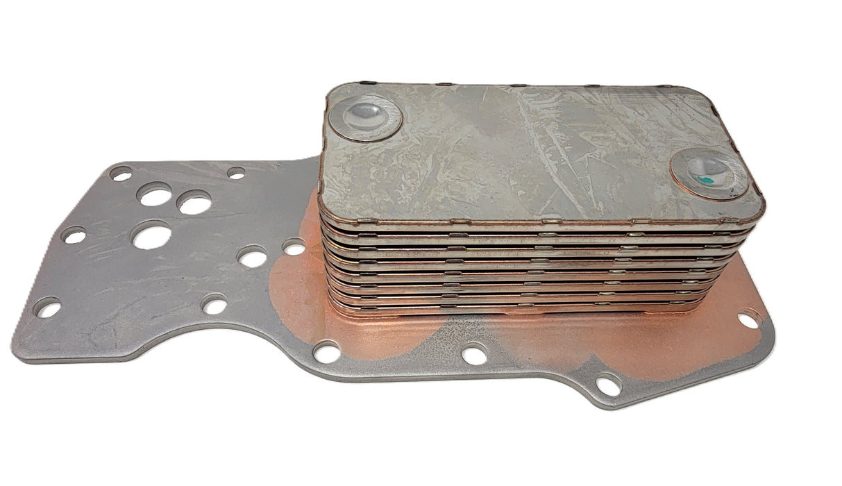 OEM Oil Cooler |2007.5-2024 Dodge Ram 6.7 Cummins.