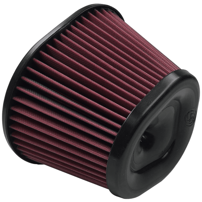 S&B Intake Replacement Filter KF-1037 ( For Intake Kits 75-5068 )