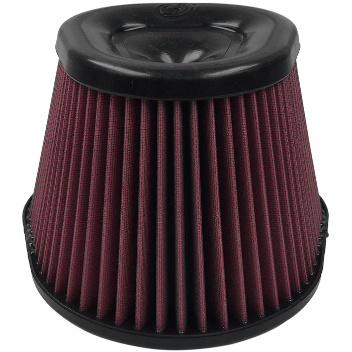S&B Intake Replacement Filter KF-1037 ( For Intake Kits 75-5068 )
