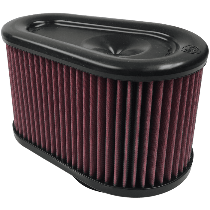 S&B Intake Replacement Filter  KF-1039 ( For Intake Kits 75-5070 )