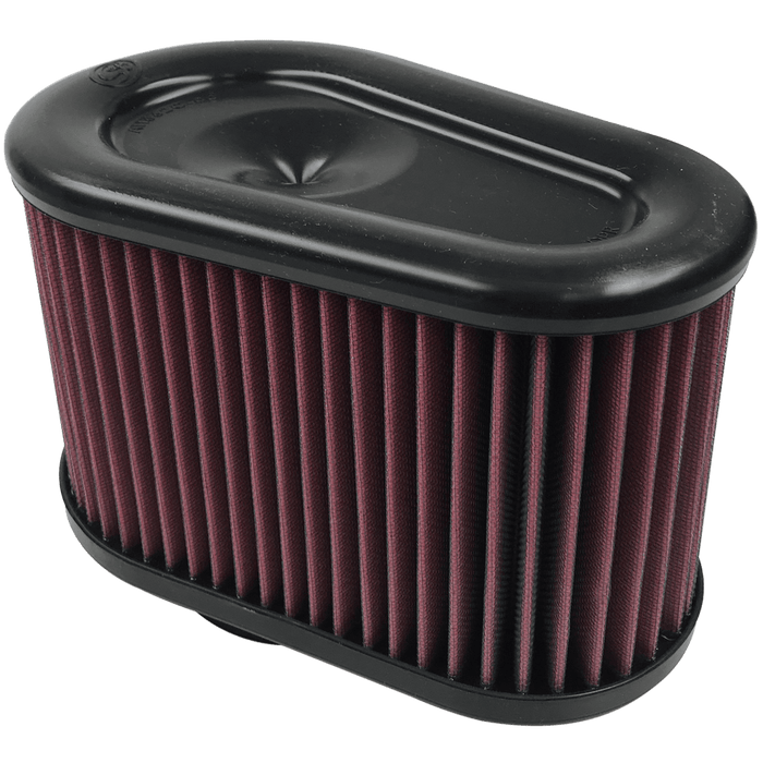 S&B Intake Replacement Filter  KF-1039 ( For Intake Kits 75-5070 )