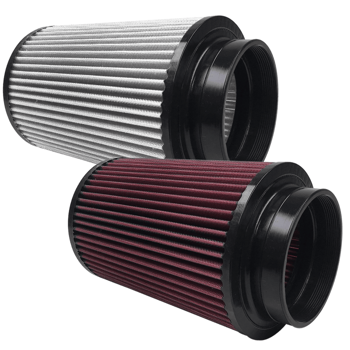 S&B Intake Replacement Filter KF-1041 ( For Intake Kits 75-5027 )