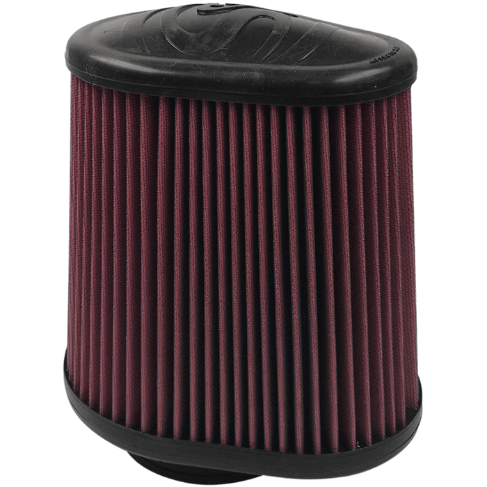 S&B Intake Replacement Filter KF-1050 ( For Intake Kits 75-5104 , 75-5053 )