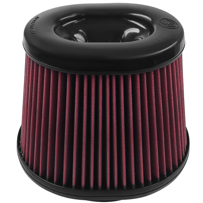 S&B Intake Replacement Filter KF-1051 ( For Intake Kits 75-5105,75-5054 )