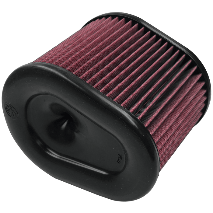 S&B Intake Replacement Filter KF-1062 ( For Intake Kits 75-5075-1 )