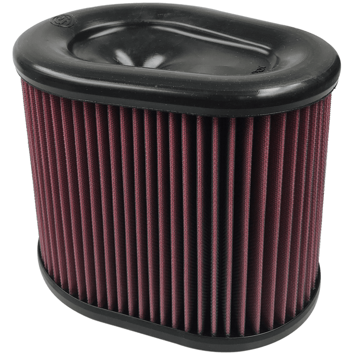 S&B Intake Replacement Filter KF-1062 ( For Intake Kits 75-5075-1 )