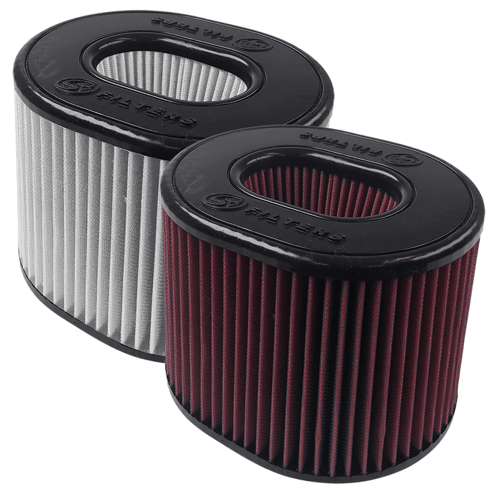 S&B Intake Replacement Filter For Intake Kits 75-5021  S&B