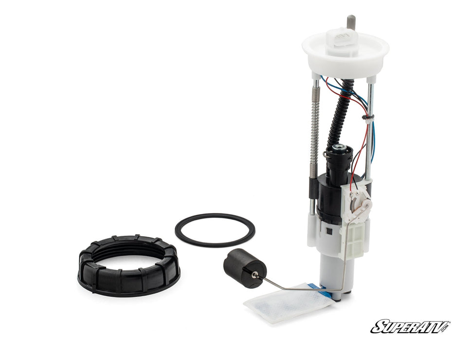 Up & Running Polaris RZR Fuel Pump.