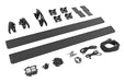 Power Running Boards | HT-Series | Crew Cab | Chevy/GMC 1500/2500HD/3500HD (19-26).