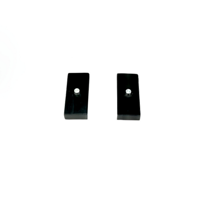 SPE Motorsport 6.7L Powerstroke  1" Rear Block Kit.
