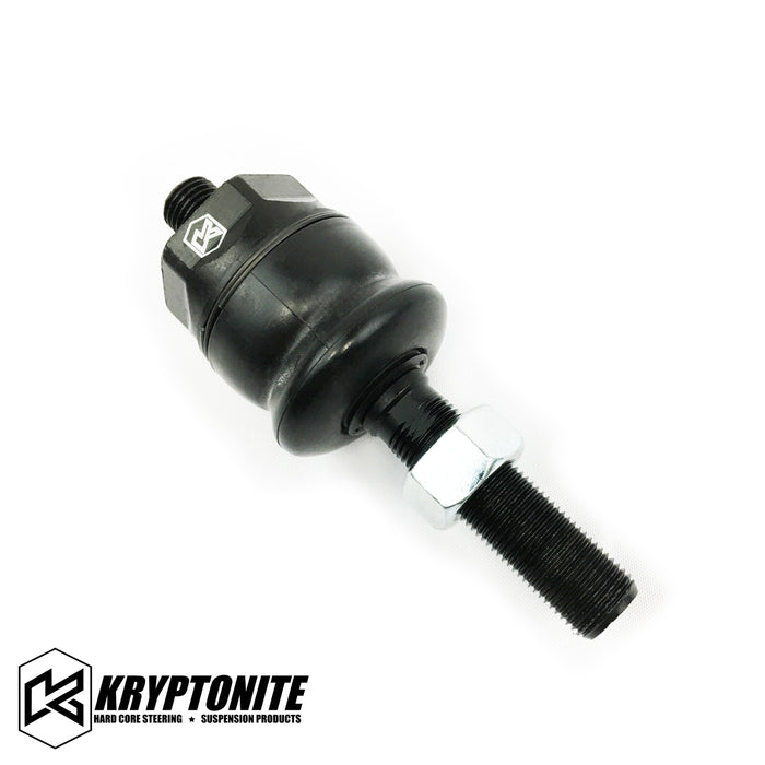Kryptonite Krx 1000 Death Grip Tie Rods Stage "1" 2020+