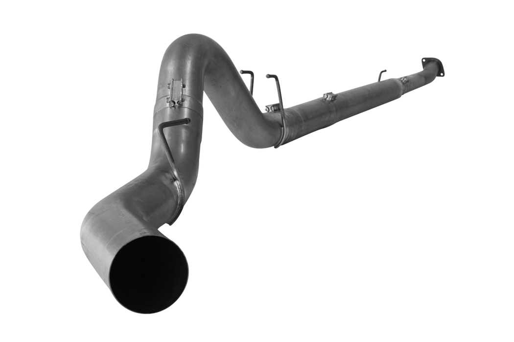 2023-2026 Ford 6.7 Stainless Steel 5" Full Exhaust.