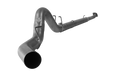 2023-2026 Ford 6.7 Stainless Steel 5" Full Exhaust.