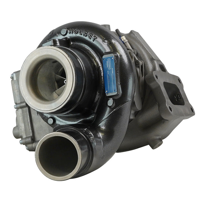 BD Diesel 19-24 RAM 2500/3500 6.7L Cummins Screamer Turbo Manifold Package