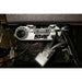 SPE Motorsport 6.7L Powerstroke 5-Position Switch Bracket.