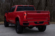 Premium Quad-Row Multi-Function LED Tailgate Light Strip.