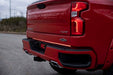 Premium Quad-Row Multi-Function LED Tailgate Light Strip.