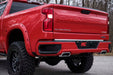 Premium Quad-Row Multi-Function LED Tailgate Light Strip.