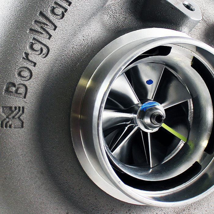 69MM BorgWarner SX-E Supercore