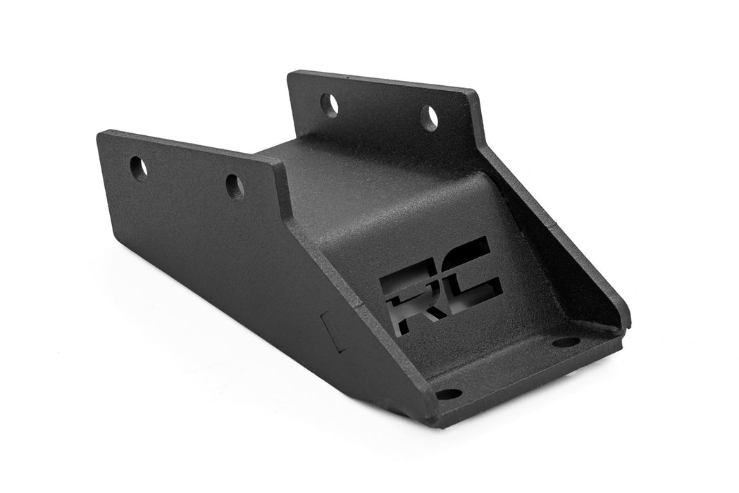 Adjustable Crossbars | Universal T-Slot.