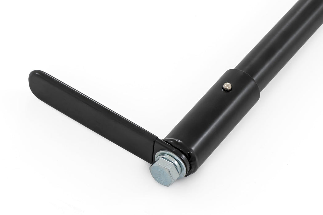 Bed Retrieval Pole | 58-Inch Truck Cargo Grabber.