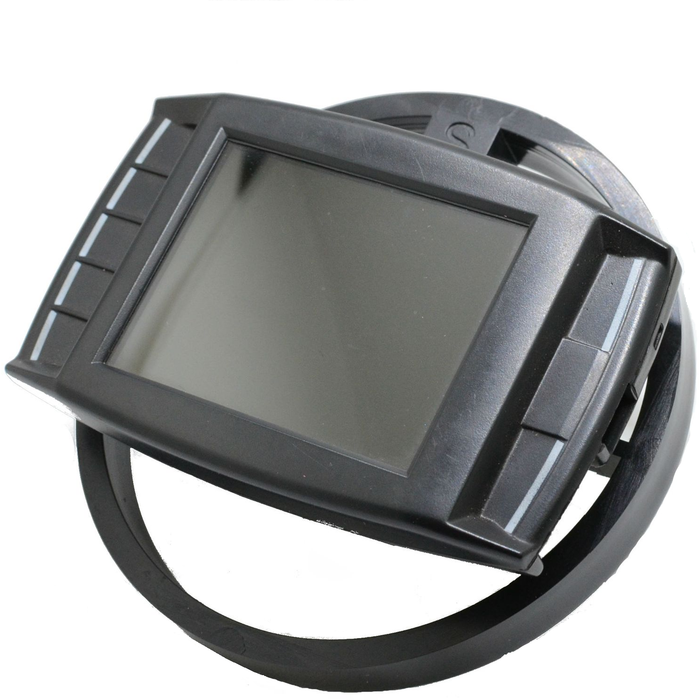 SPE Motorsport 2008-2016 Superduty Mini Maxx Vent Mount.
