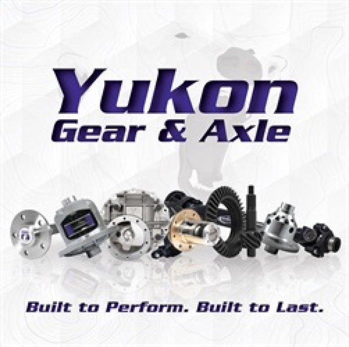 Yukon Gear Conversioon Spacer To Use 10.25in Ring & Pinion in 08+ 10.5in Housing