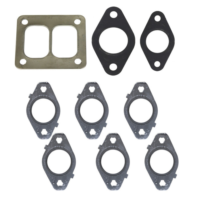 BD Diesel T4* Exhaust Manifold Gasket Set 2007.5-2018 6.7L Dodge Cummins