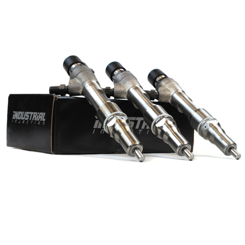 Ford Fuel Injector For 08-10 6.4L Power Stroke Stock Industrial ...