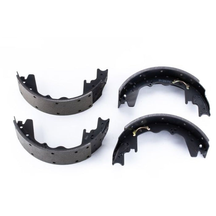 Power Stop 1998 Dodge B2500 Rear Autospecialty Brake Shoes