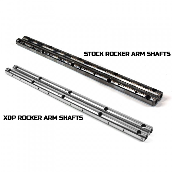 XDP Rocker Arm Shafts XD385