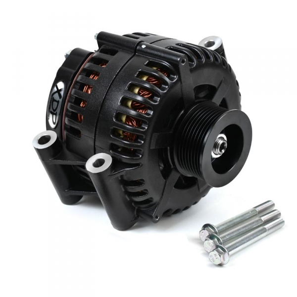 XDP Direct Replacement High Output 230 AMP Alternator XD363