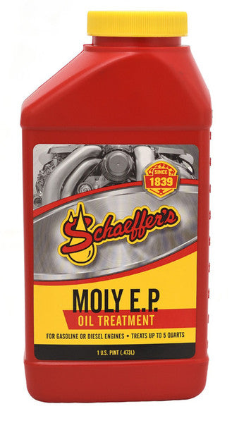 Moly EP Oil Treatment