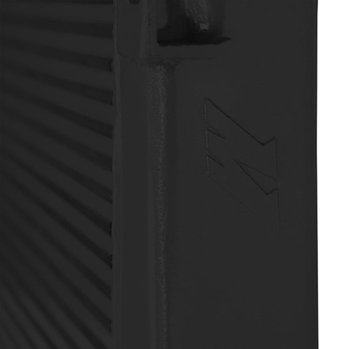 Mishimoto Aluminum Intercooler 2011-2016 LML Duramax 6.6L - BLACK