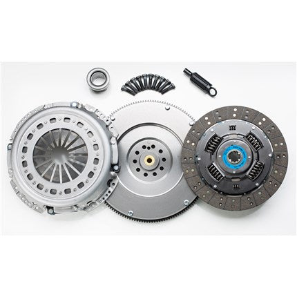 South Bend Single Disc Clutches - 94-98 Ford 7.3L 5 Speed