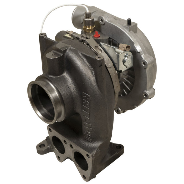 BD Diesel 64mm Screamer Turbo 2011-2016 LML Duramax 6.6L